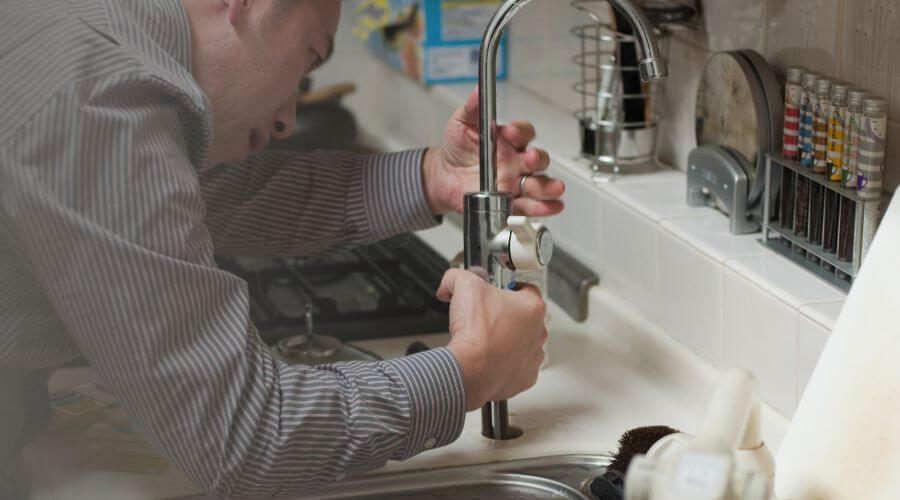 Professional sewer line replacement in Amelia, OH